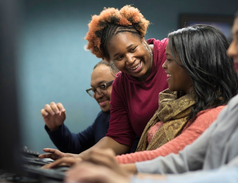 Foundations of Career Navigating and Coaching Coursera